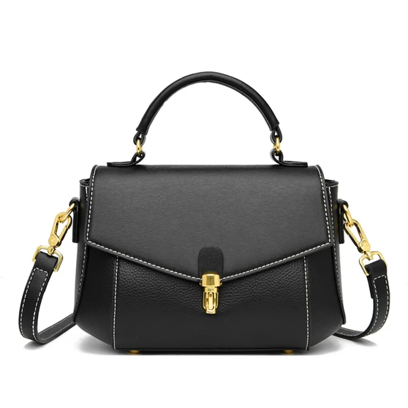 Luxury Women  Summer Style Designer Crossbody Bags - Image 5