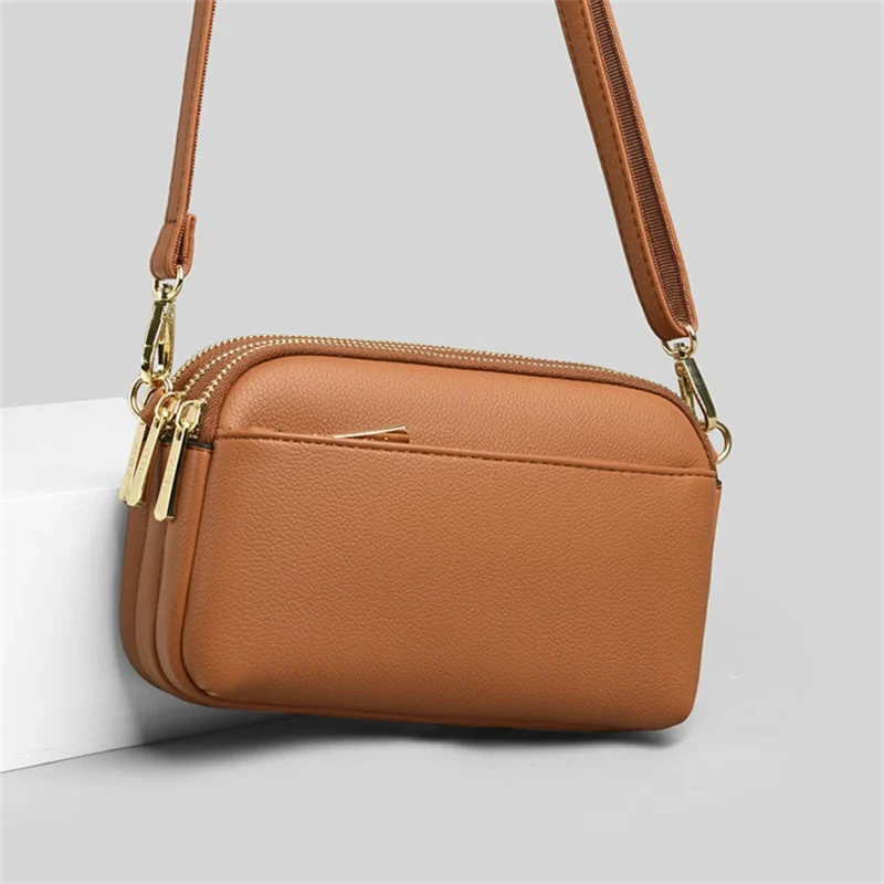 High Quality Luxury Designer Crossbody Bag - Image 3