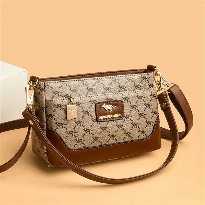 Luxury Designer Chic Eco Bags: High-Quality PU Leather - Image 7