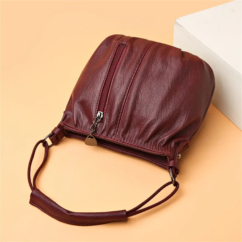Vintage Eco Mini Bag: Women's Messenger - Image 10
