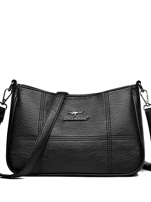 Luxury High Quality Designer Shoulder Bags