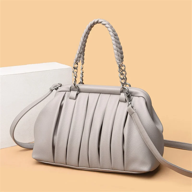 Genuine Brand  High Quality  Designer  Luxury Women Bags - Image 10