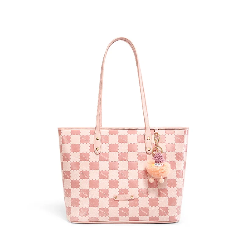 Eco Original Biscuit Printed Tote Bag - Image 7