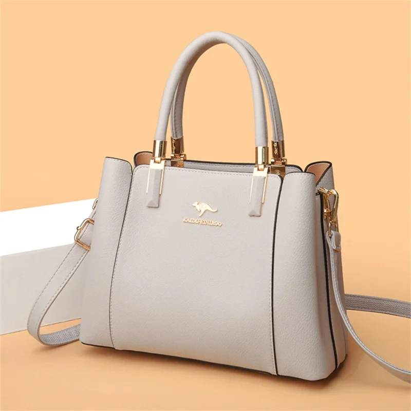 Leisure Purses  Shoulder Sac Luxury Designer High Quality Crossbody Bags - Image 14