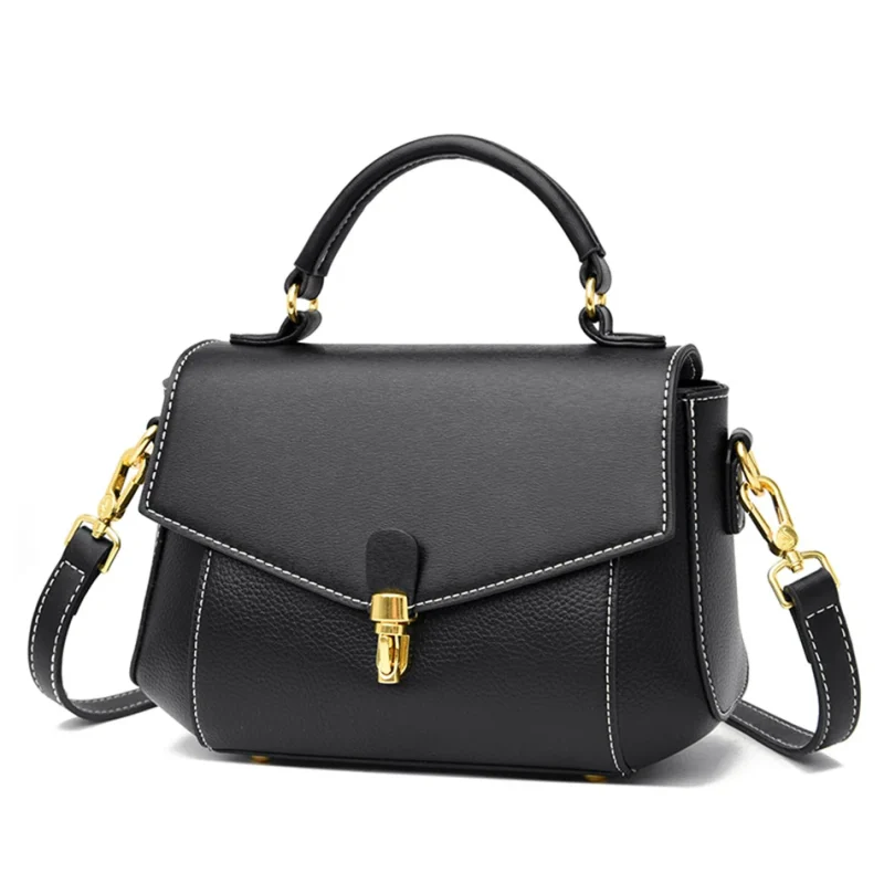 Luxury Women  Summer Style Designer Crossbody Bags - Image 6