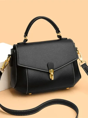 Luxury Women  Summer Style Designer Crossbody Bags