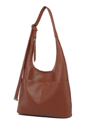 Trendy Vintage Subaxillary Handbag