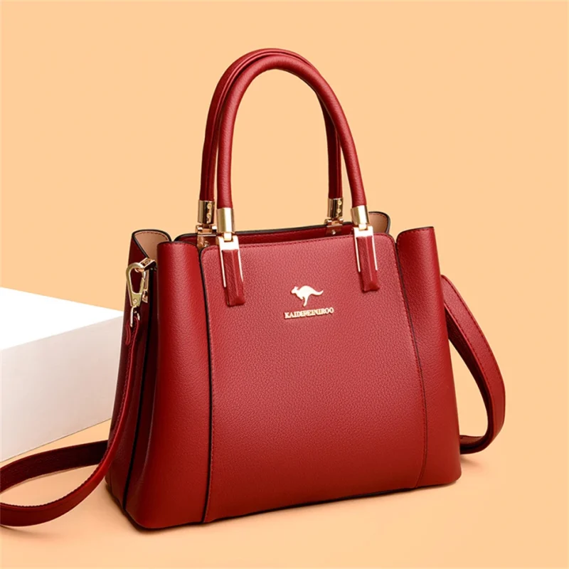 Leisure Purses  Shoulder Sac Luxury Designer High Quality Crossbody Bags - Image 10