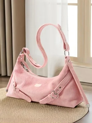 Spring Delicate and Fashionable Shoulder Bag