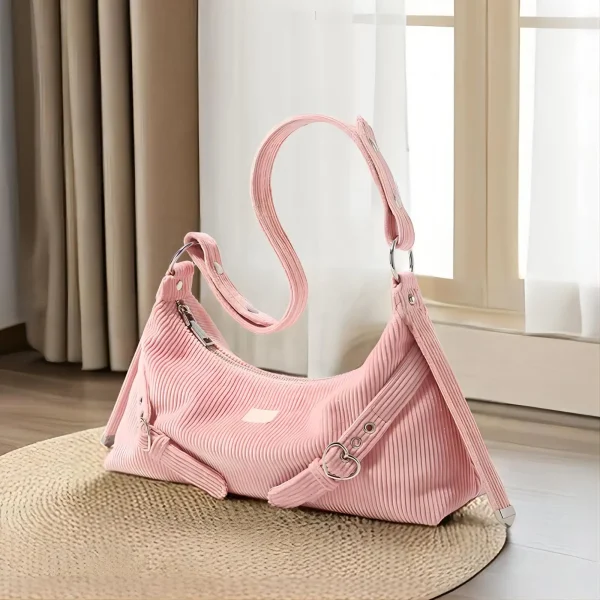 Spring Delicate and Fashionable Shoulder Bag