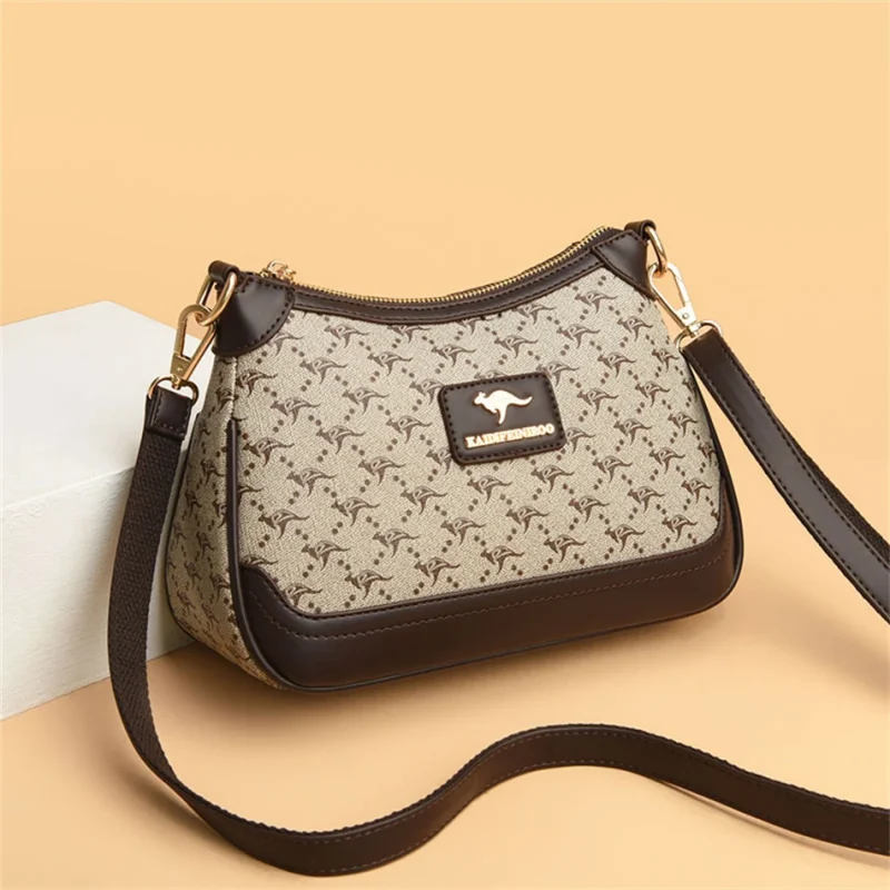 Luxury Designer Women Shoulder Crossbody Bags - Image 6