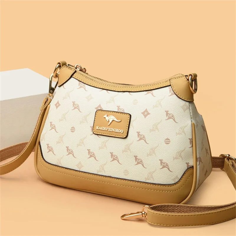 Luxury Designer Women Shoulder Crossbody Bags - Image 7