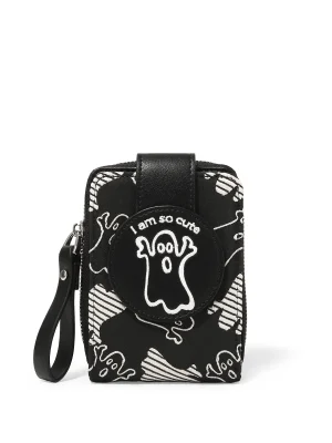 Halloween Cute Ghost Small Bag