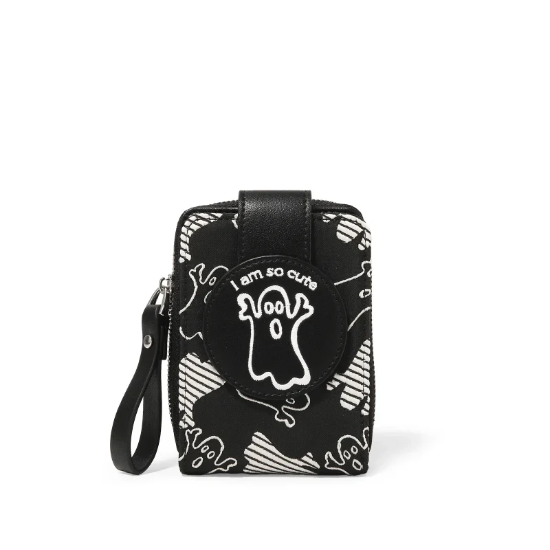 Halloween Cute Ghost Small Bag