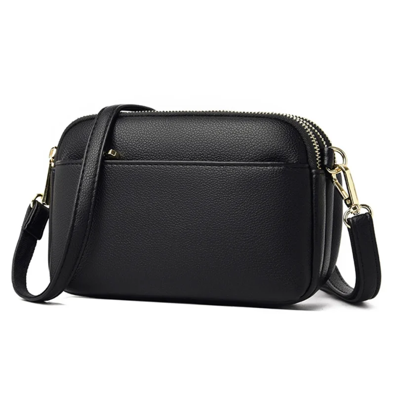 High Quality Luxury Designer Crossbody Bag - Image 7