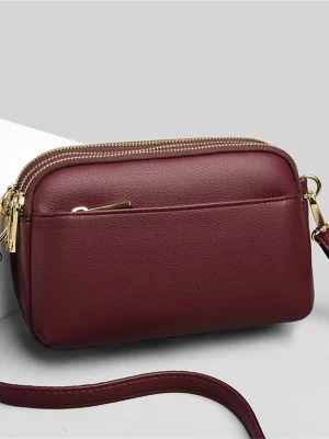 High Quality Luxury Designer Crossbody Bag