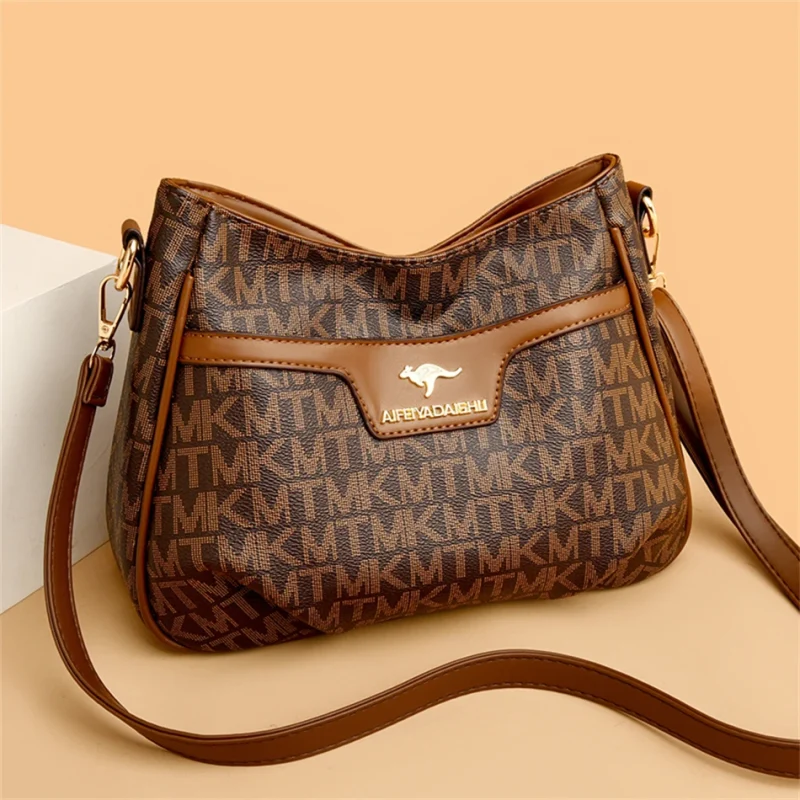 Premium Quality Ethical Leather Bags: Chic & Durable - Image 9
