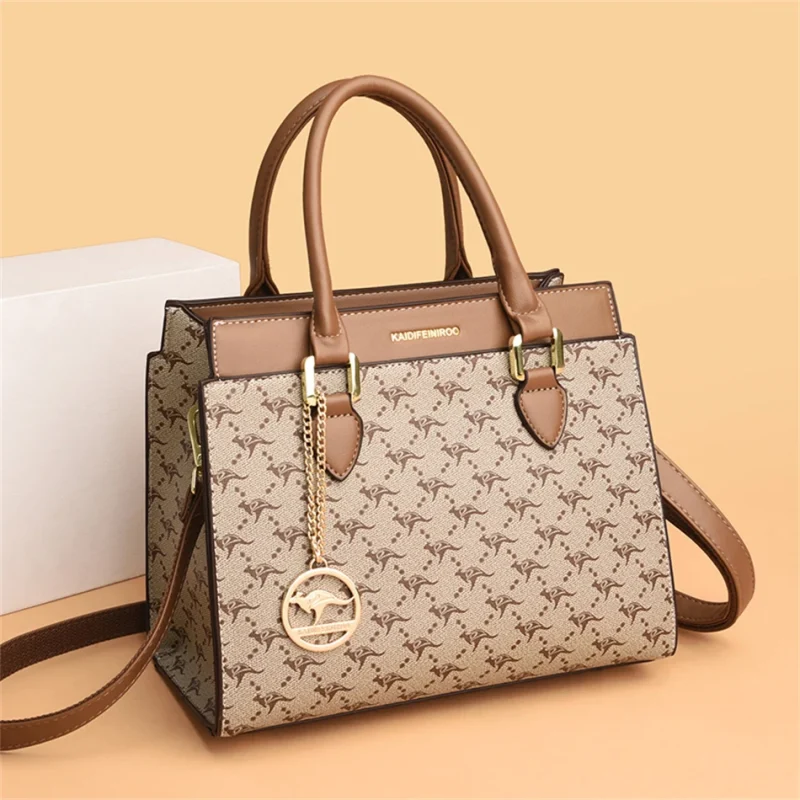 Luxury Shoulder Women Designer Brand Fashion Crossbody Bags - Image 14