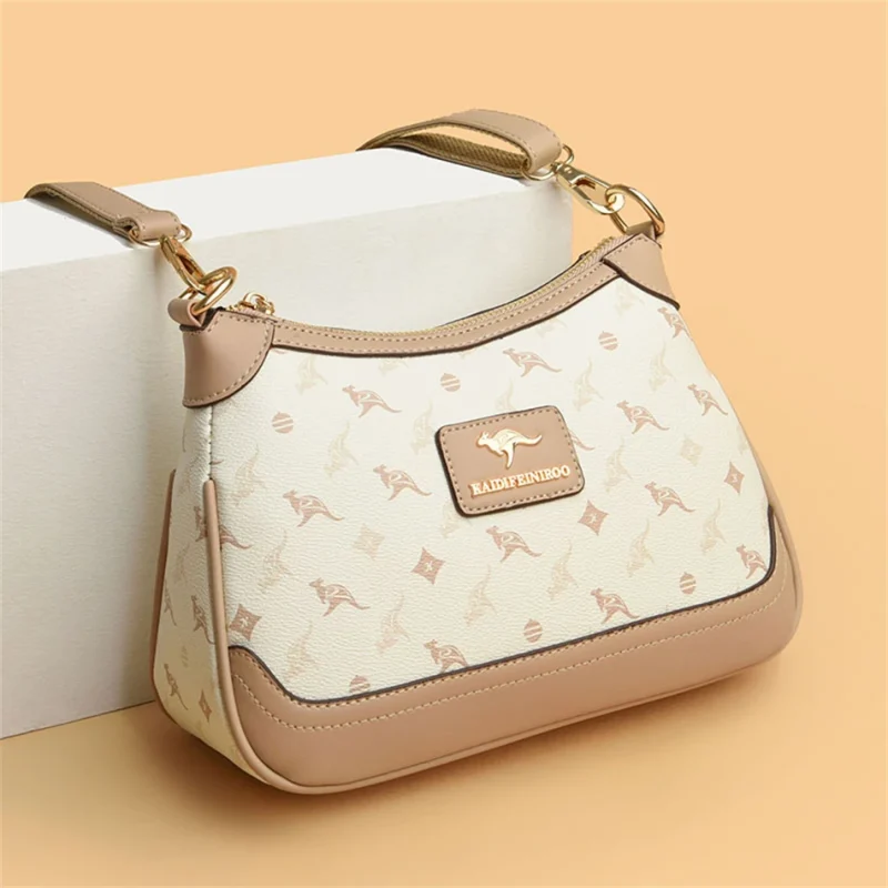 Luxury Designer Women Shoulder Crossbody Bags - Image 8