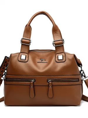 High-quality Luxury designer Leather Handbags