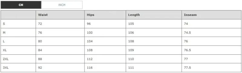 High Waisted Wide Leg Pants - Image 6