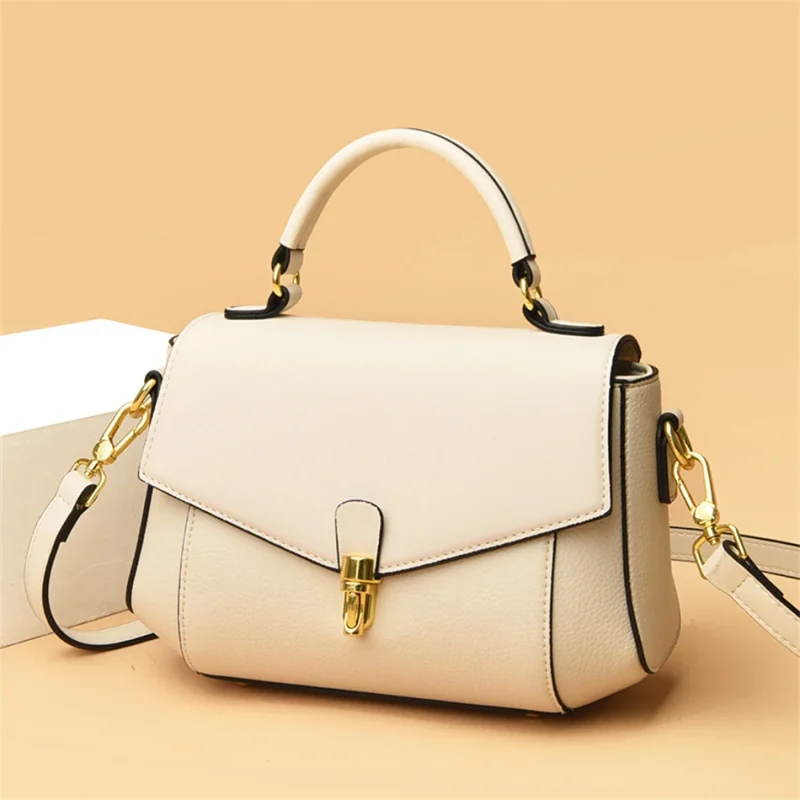Luxury Women  Summer Style Designer Crossbody Bags - Image 2