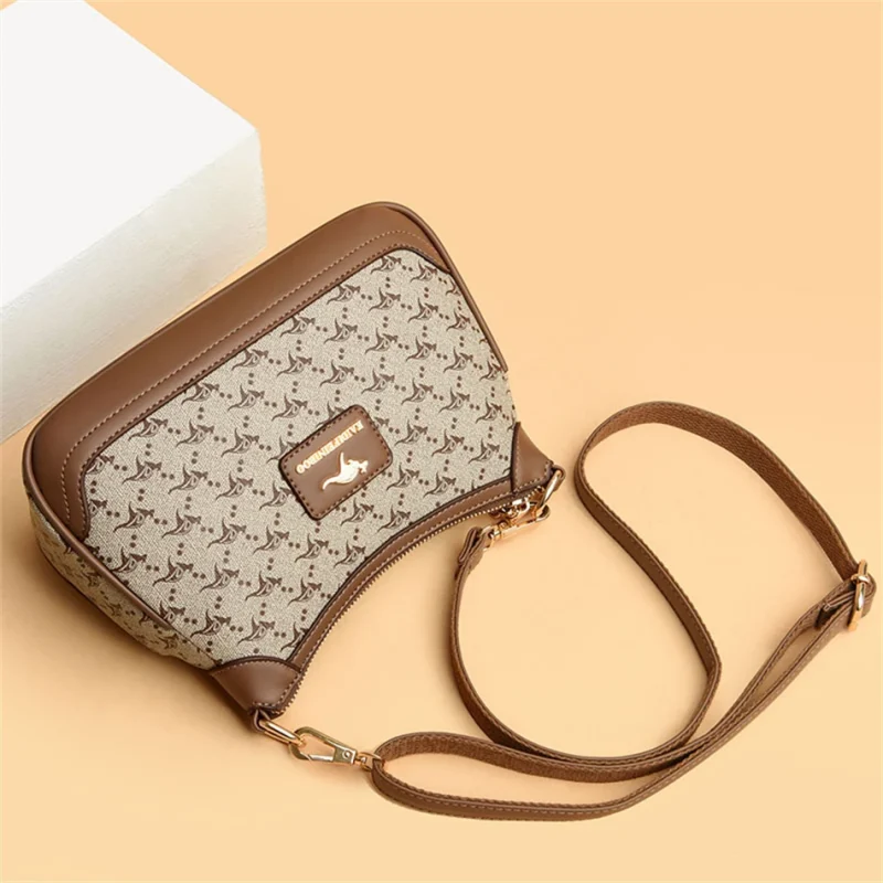 Luxury Designer Women Shoulder Crossbody Bags - Image 11