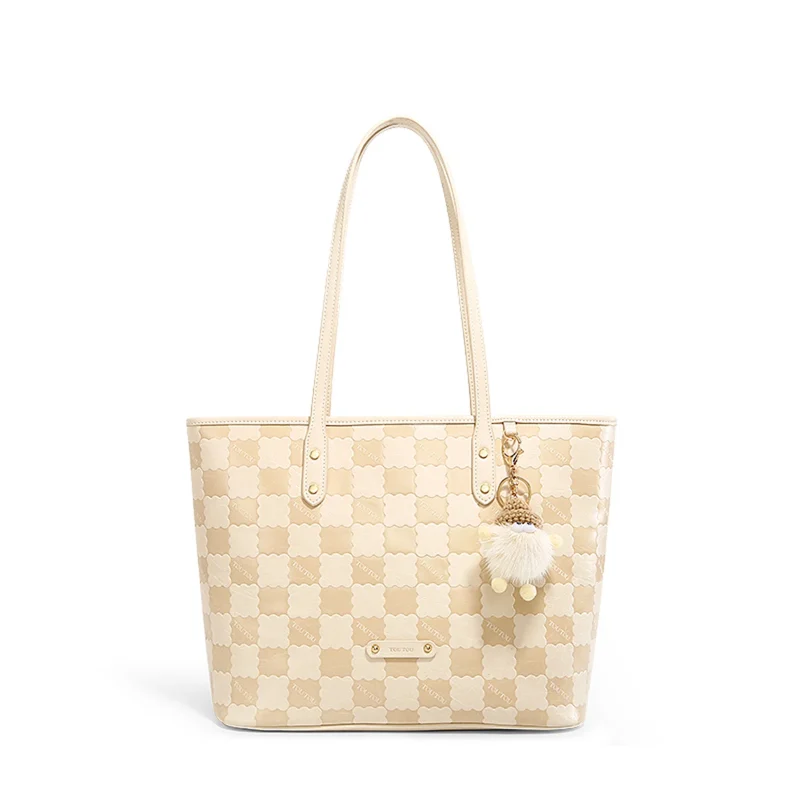 Eco Original Biscuit Printed Tote Bag - Image 8