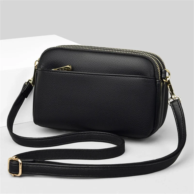 High Quality Luxury Designer Crossbody Bag - Image 4