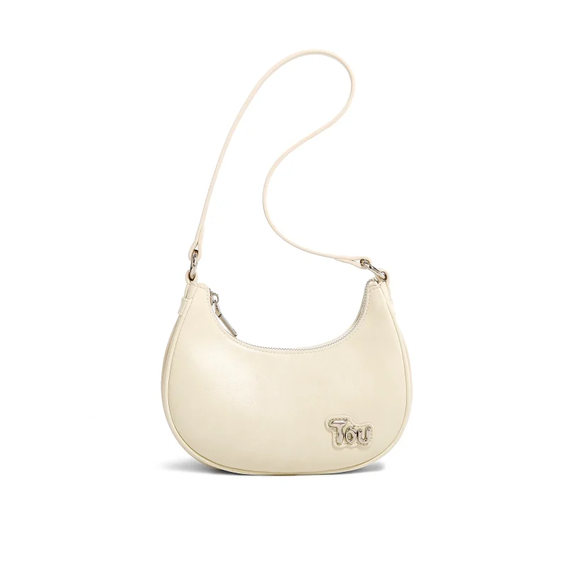 Luxury Original Design Crescent Bag - Image 7
