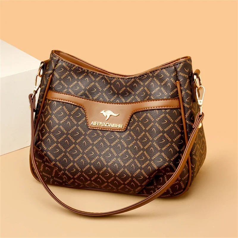 Premium Quality Ethical Leather Bags: Chic & Durable - Image 12