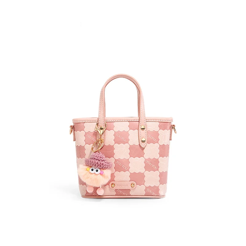 Eco Original Biscuit Printed Tote Bag