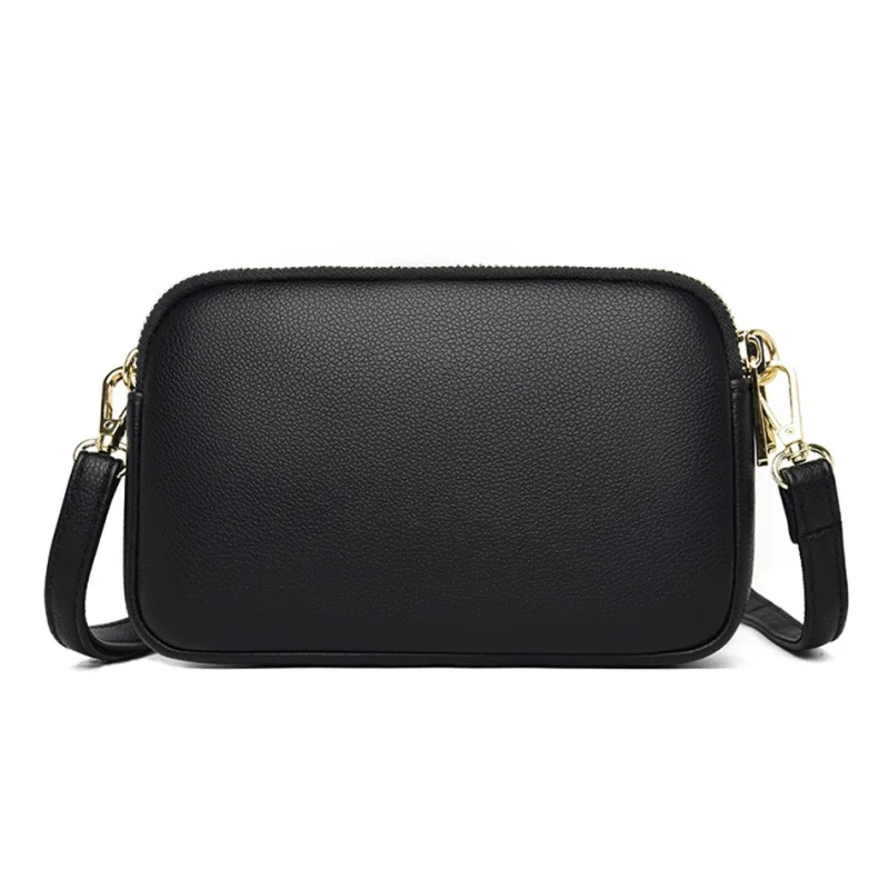 High Quality Luxury Designer Crossbody Bag - Image 8