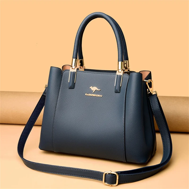 Leisure Purses  Shoulder Sac Luxury Designer High Quality Crossbody Bags - Image 15