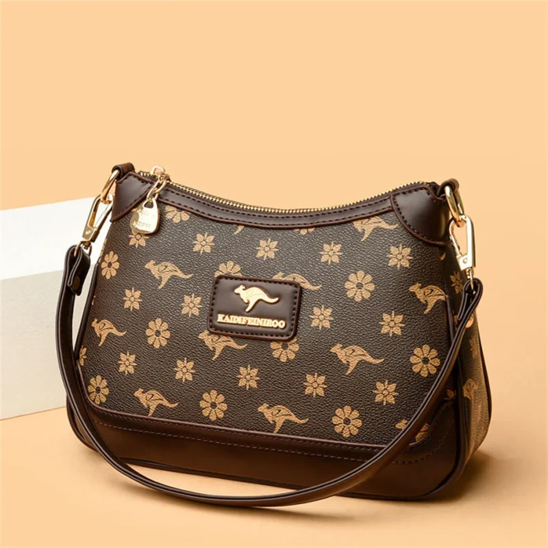 Luxury Designer Women Shoulder Crossbody Bags - Image 3