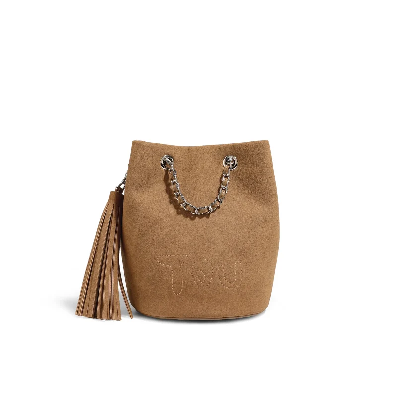 Luxury Original Design Bucket Bag - Image 7
