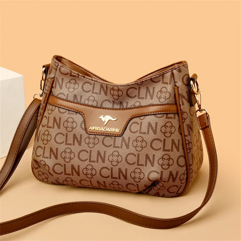 Premium Quality Ethical Leather Bags: Chic & Durable - Image 11