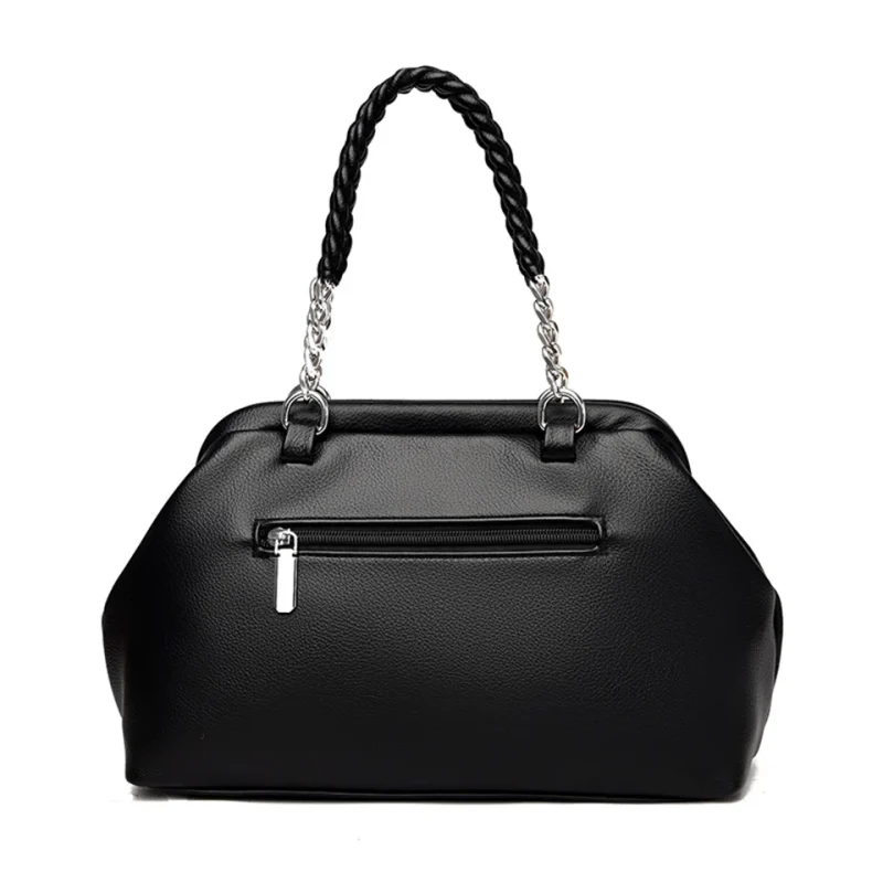 Genuine Brand  High Quality  Designer  Luxury Women Bags - Image 12