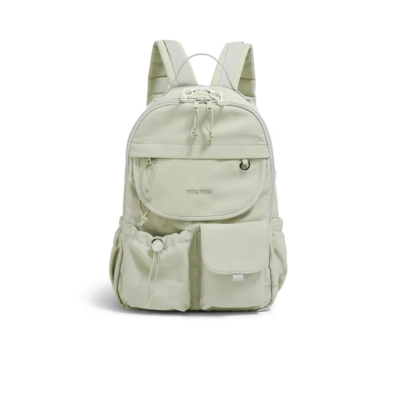 Large Capacity Multi-pocket Backpack - Image 7