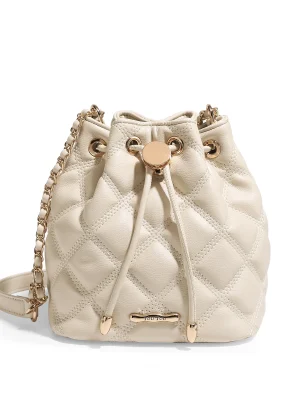 Classic Lingge Chain Shoulder Bag