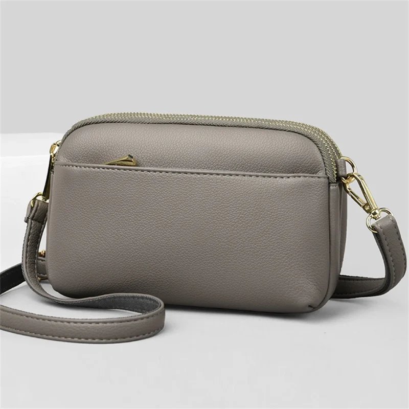 High Quality Luxury Designer Crossbody Bag - Image 5
