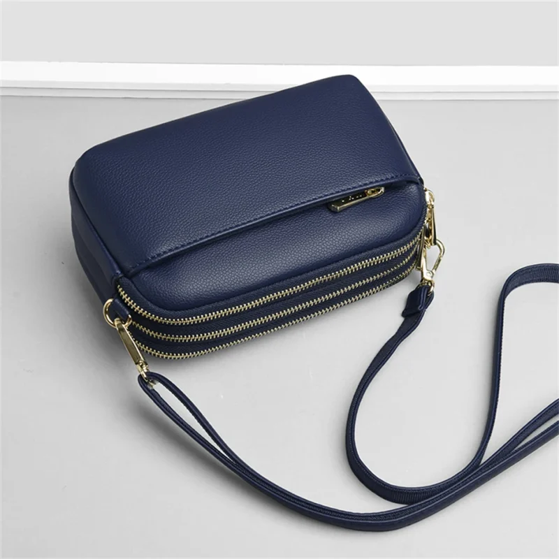 High Quality Luxury Designer Crossbody Bag - Image 2