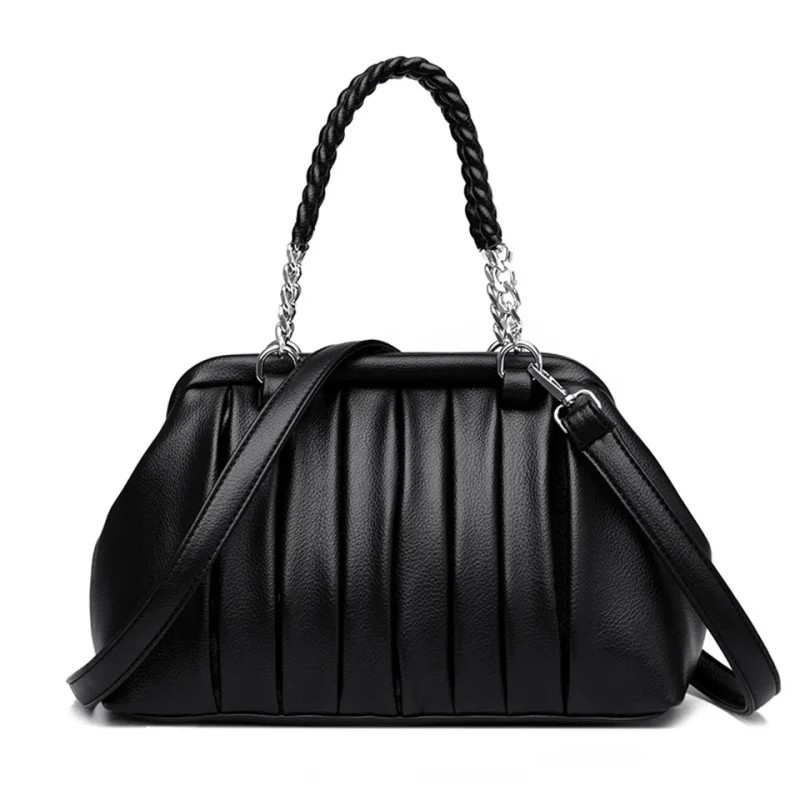 Genuine Brand  High Quality  Designer  Luxury Women Bags - Image 11