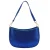 Blue shoudler bag