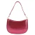 Pink shoulder bag