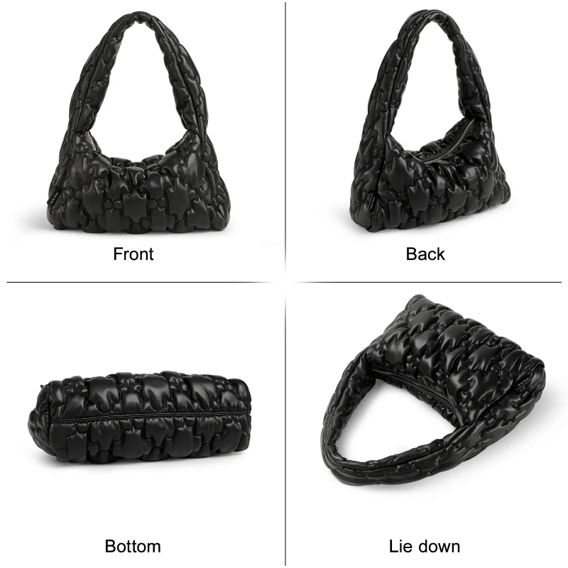 Original Premium Sense Design Shoulder Bag - Image 4