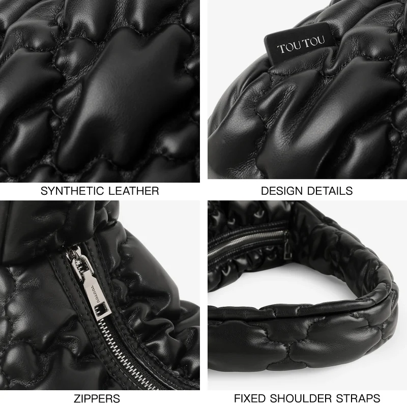 Original Premium Sense Design Shoulder Bag - Image 5