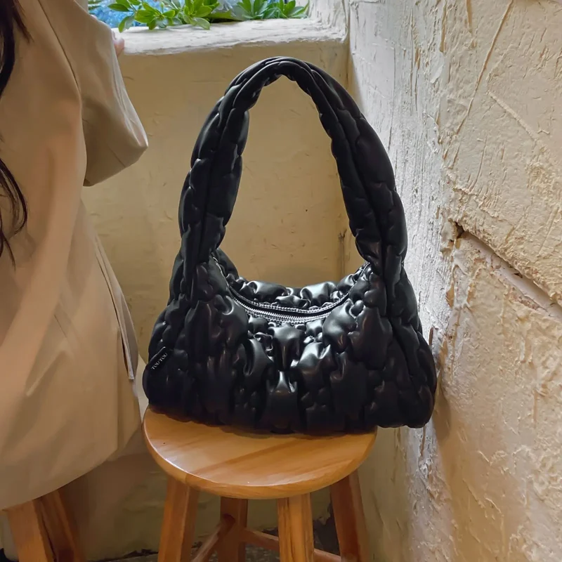 Original Premium Sense Design Shoulder Bag - Image 6
