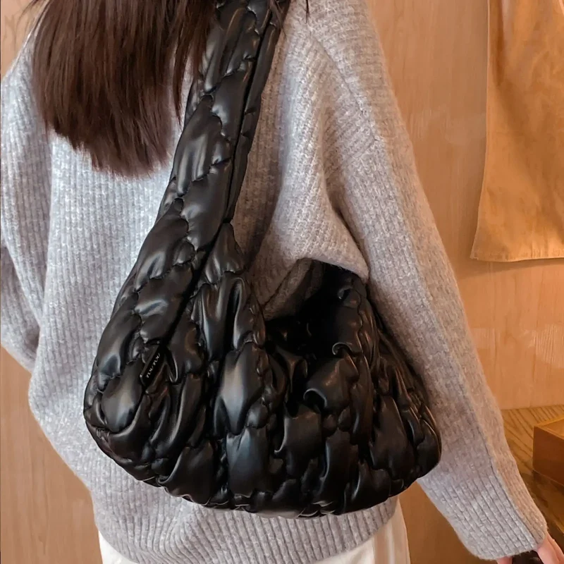 Original Premium Sense Design Shoulder Bag - Image 2