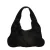 Black shoulder bag